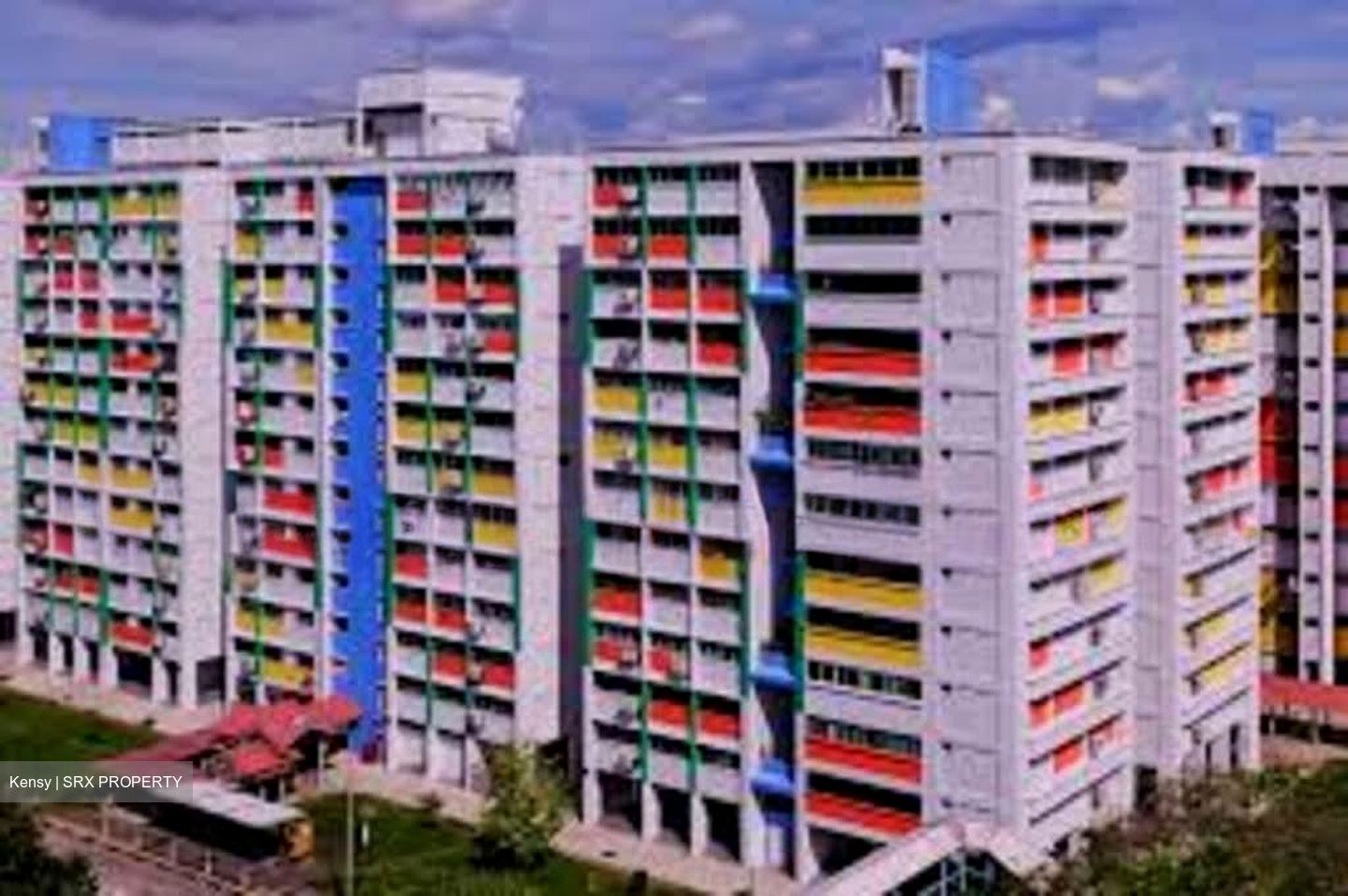Blk 742 Yishun Avenue 5 (Yishun), HDB 4 Rooms #562451171